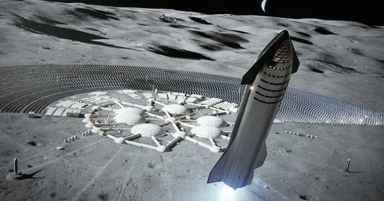 太空运输 人类移民火星计划已被提上日程，假如是你，你会去火星生活吗？