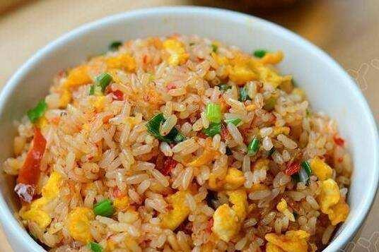 米饭 使人发胖的“4种主食”，米饭却没上榜，看看医生怎么说