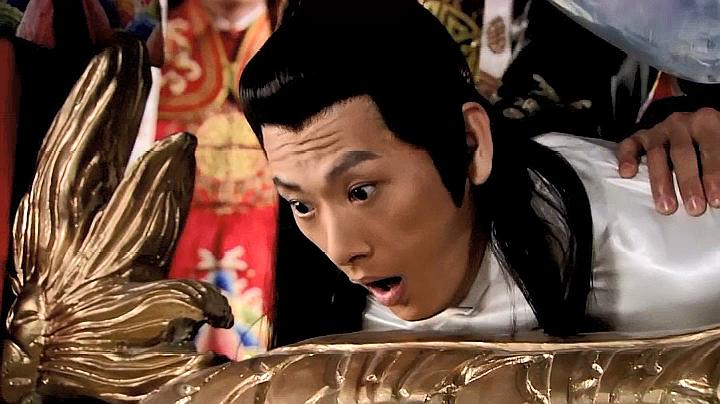 陈世美|陈世美连死都不怕,为何就是不认秦香莲?事实证明陈世美不傻啊!