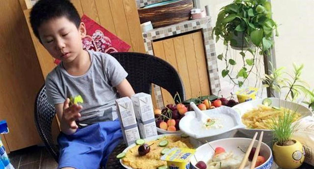 雌激素|白粥被列入早餐“黑名单”，中国家长的糊弄式早餐，身体危害不小