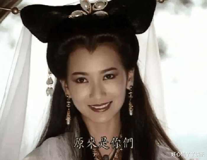 许仙|新白娘子传奇：许仙倒是成仙了，可就是没人管他愿不愿意啊！