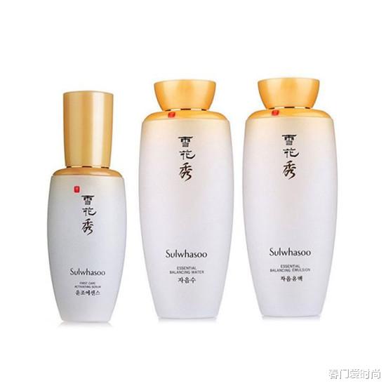 护肤品|肌肤越来越好的秘密 用对护肤品很关键 好用的护肤品套装推荐