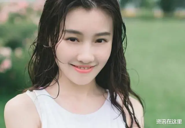 王鹤润|她就是拍戏嫌水脏，换成150桶矿泉水的女星，如今发展得怎么样