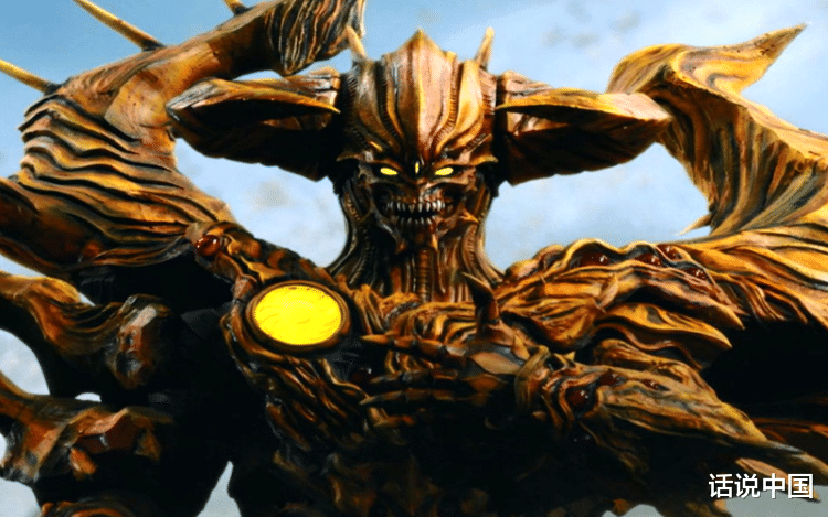 迪迦奥特曼奥特曼有光辉三奥怪兽有黑暗三魔神哪一方实力更强