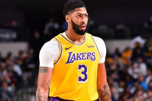 湖人队|湖人传不利消息!浓眉遭受第八种伤病!老詹或提前开启全力詹模式