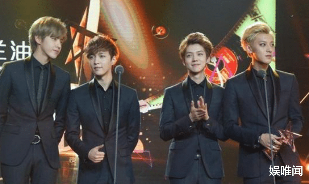 张艺兴|吴亦凡事件升级后，再听黄渤夸张艺兴的这一番话，真是字字在理