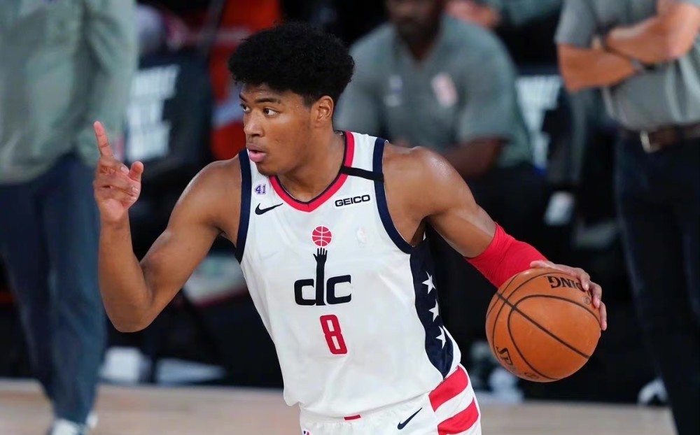 那些你很冒险的梦 日本篮球遭沉重打击!NBA新星八村塁陨落,因心理原因无限期休战