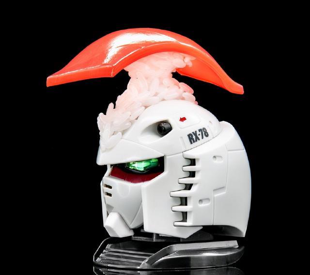 高达|高达脑洞作品合集