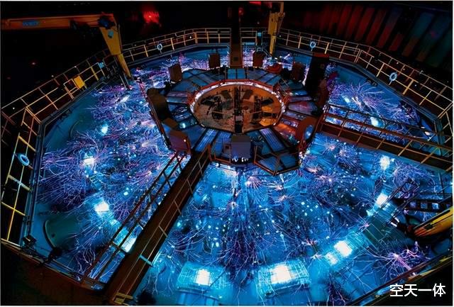 核聚变 电力供应缺口，我国如何解决？太空电站太贵，核聚变发电更先进