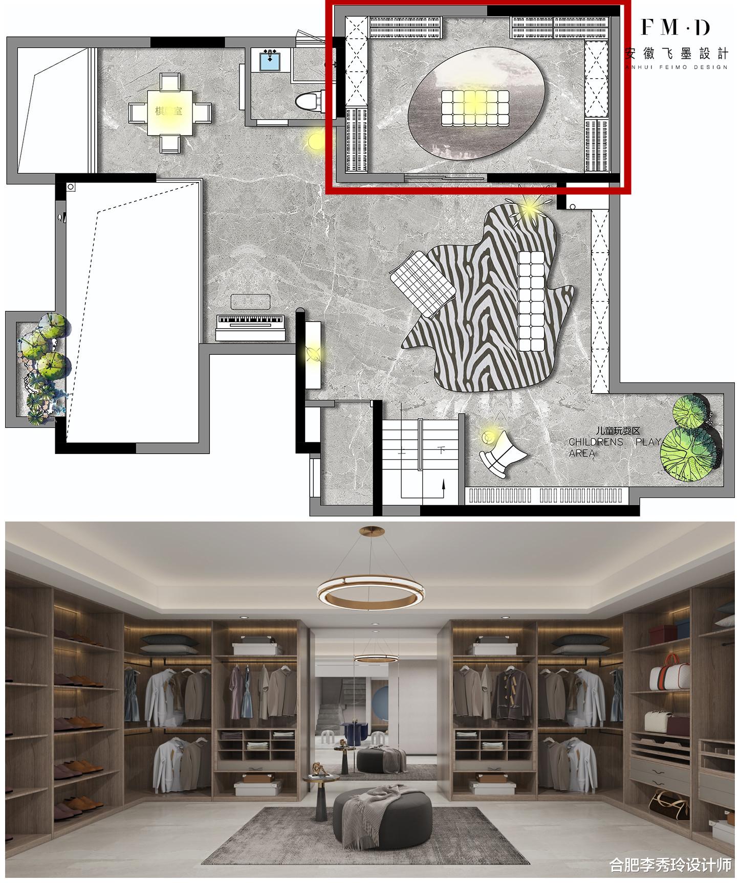 买一楼送230㎡两层地下室,防潮防水解决,比住高层面积大还舒服