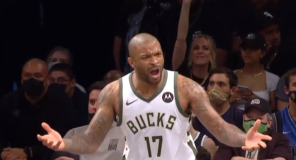 雄鹿队|雄鹿想逆转只有一条路可走，布帅复制18年火箭或会收获奇效