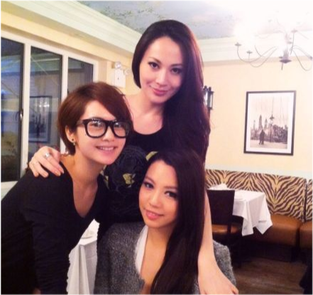 汪小菲|王力宏盗用名校学霸身份给前妻镀金？李靓蕾原名及身世内幕曝光