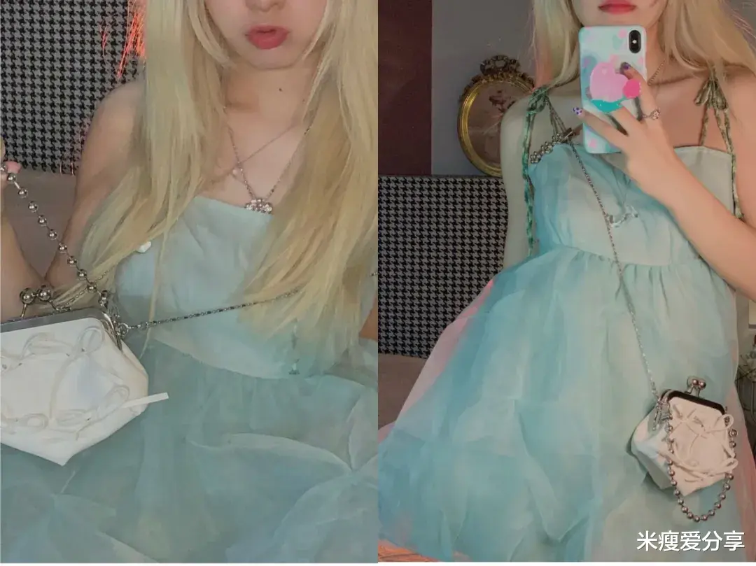 米瘦爱分享|绿色的漂亮翻身仗，盖住黄色风头，即将成为下半年的流行色？