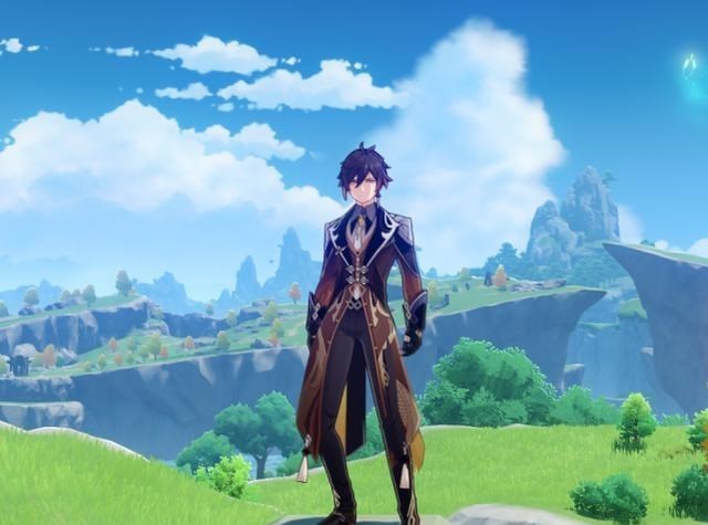 任天堂|原神：双复刻看来利大于弊，虽然缺点不少，但单复刻时只会更严重