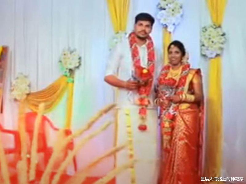 印度 印度渣男:霸占嫁妆放眼镜蛇咬死妻子,专家实验发现证据才得定罪