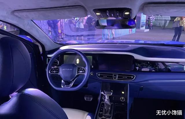 奇瑞|厨子不做饭研究起兵法了，奇瑞专业级“钓鱼车”，专为钓鱼佬打造