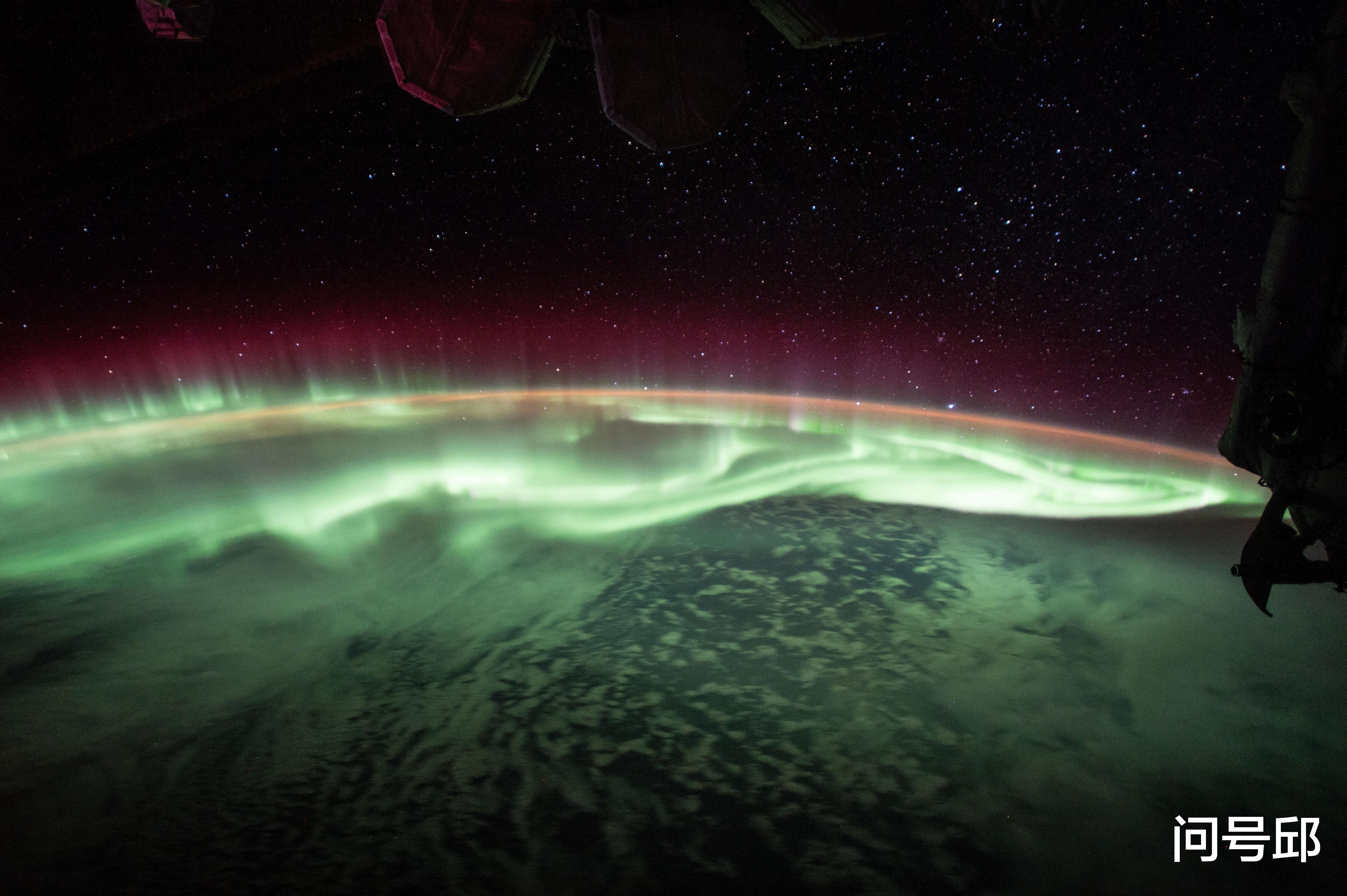 北极 当地球变成扁平的形状时，这颗星球上会出现奇怪的8种现象