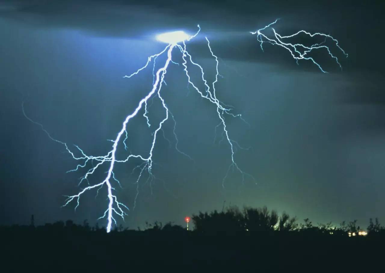 触电|这个地方宁愿空军也不要垂钓，若发生意外则会危及生命