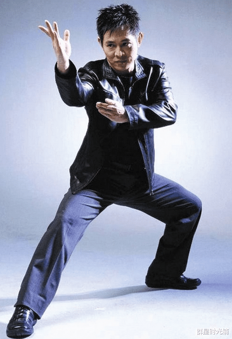 李连杰|李连杰女儿李思，从小跟黄秋燕生活，父亲和利智婚姻打破心中美梦