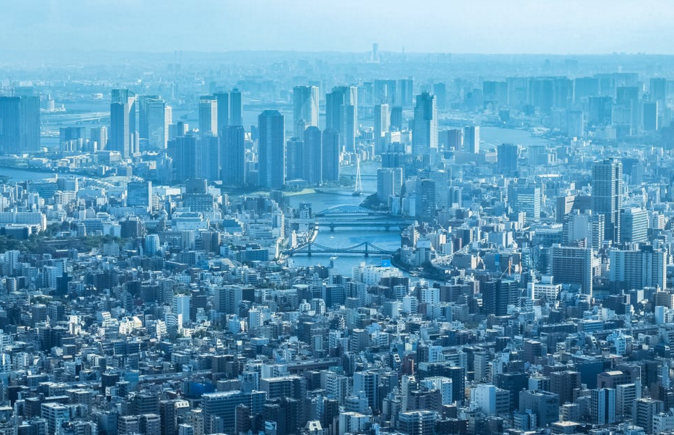 |按生日，测你适合在哪个城市找工作？
