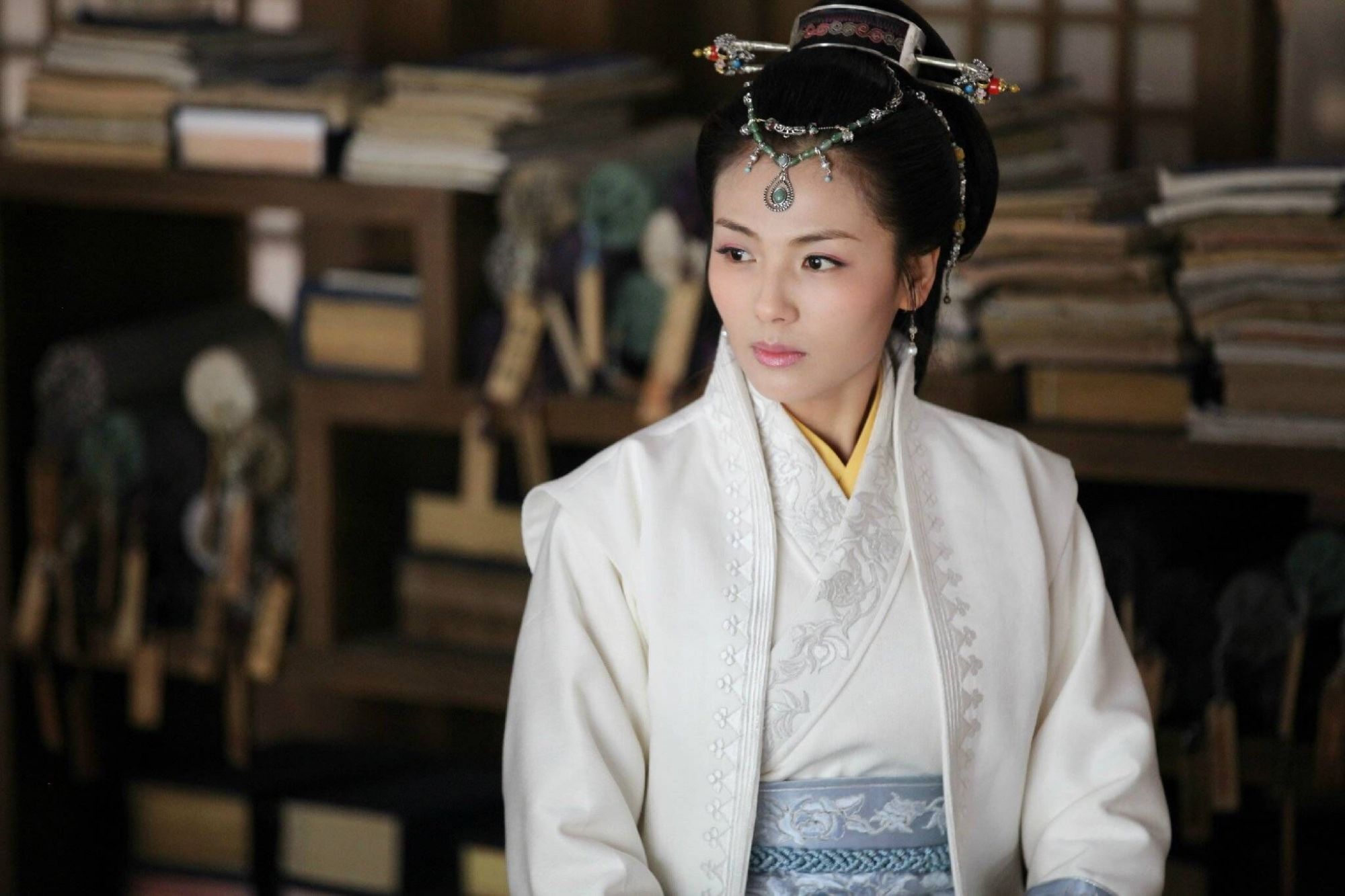 琅琊榜|《琅琊榜》这个角色竟是从隔壁剧组随便拉了个人，如今红成了顶流