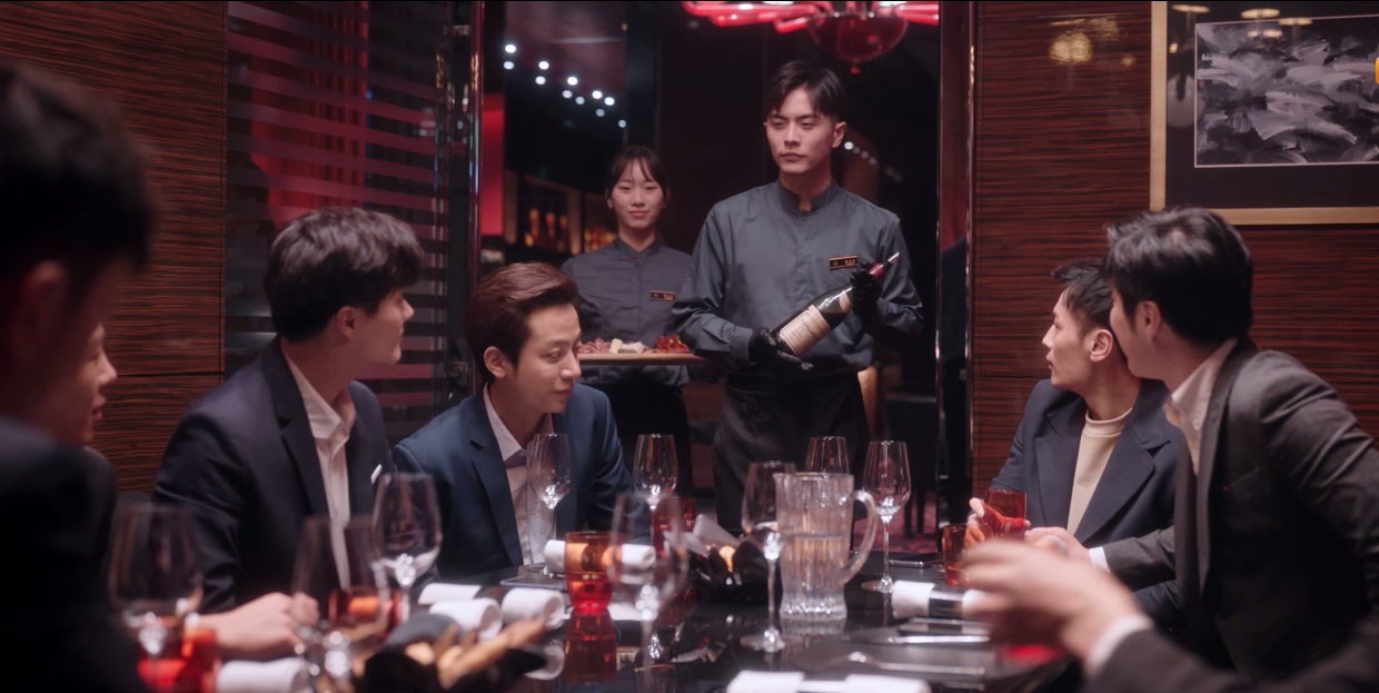 软妈硬爸|杨洋、迪丽热巴透露：《你是我的荣耀》其实是一部主旋律偶像剧