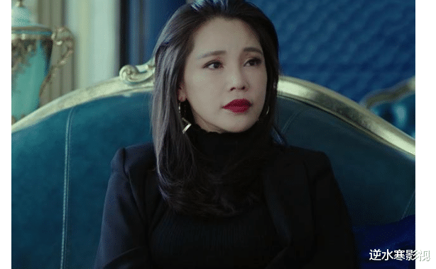 甄嬛传|《不说再见》仅剩1集，五位反派倒台，若笙的结局要让观众失望了