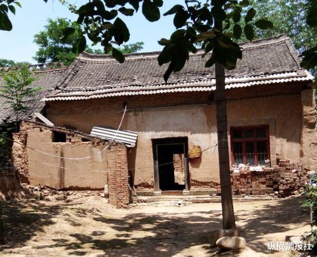 |农村的朋友要注意，农村将有两个“新变化”，跟你的住房息息相关
