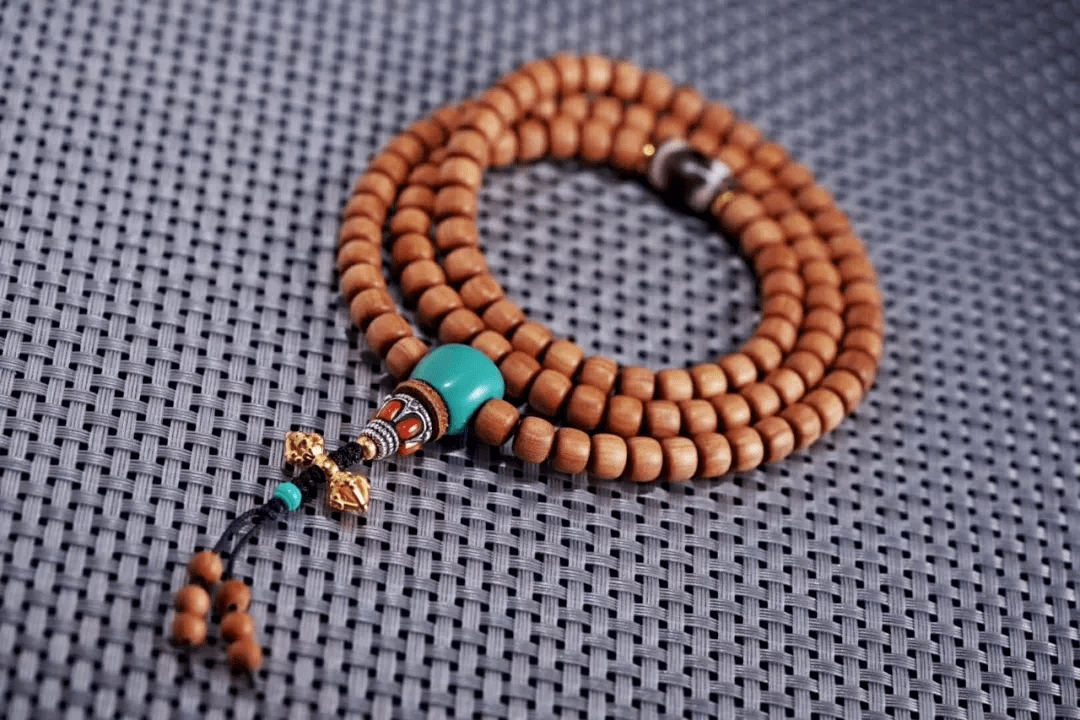 葫芦|文玩配饰比串贵?竟是老祖宗留下来的习惯