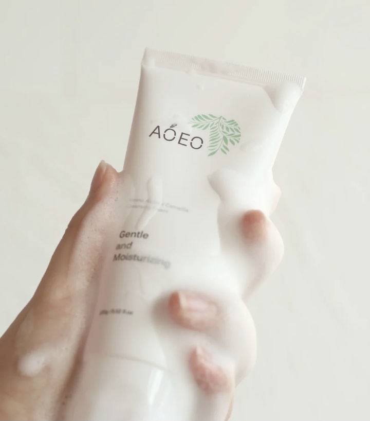 种草的小小苏|这几款洗面奶用过一次就上瘾！第1款比400多的香奈儿还好