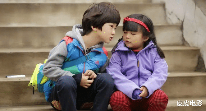 爸爸去哪儿|《爸爸去哪儿》10位孩子变化大：石头粗犷，Kimi最神秘，康康硬气