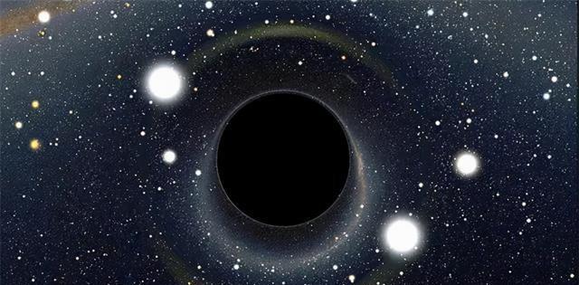 科学家发现太阳在一条1000光年的“隧道”中,对此提出三种推测!