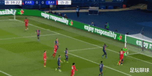 萊萬(wàn)|1-0！3-3！6冠王悲壯出局，無(wú)緣歐冠4強(qiáng)，萊萬(wàn)爭(zhēng)金球獎(jiǎng)希望破滅