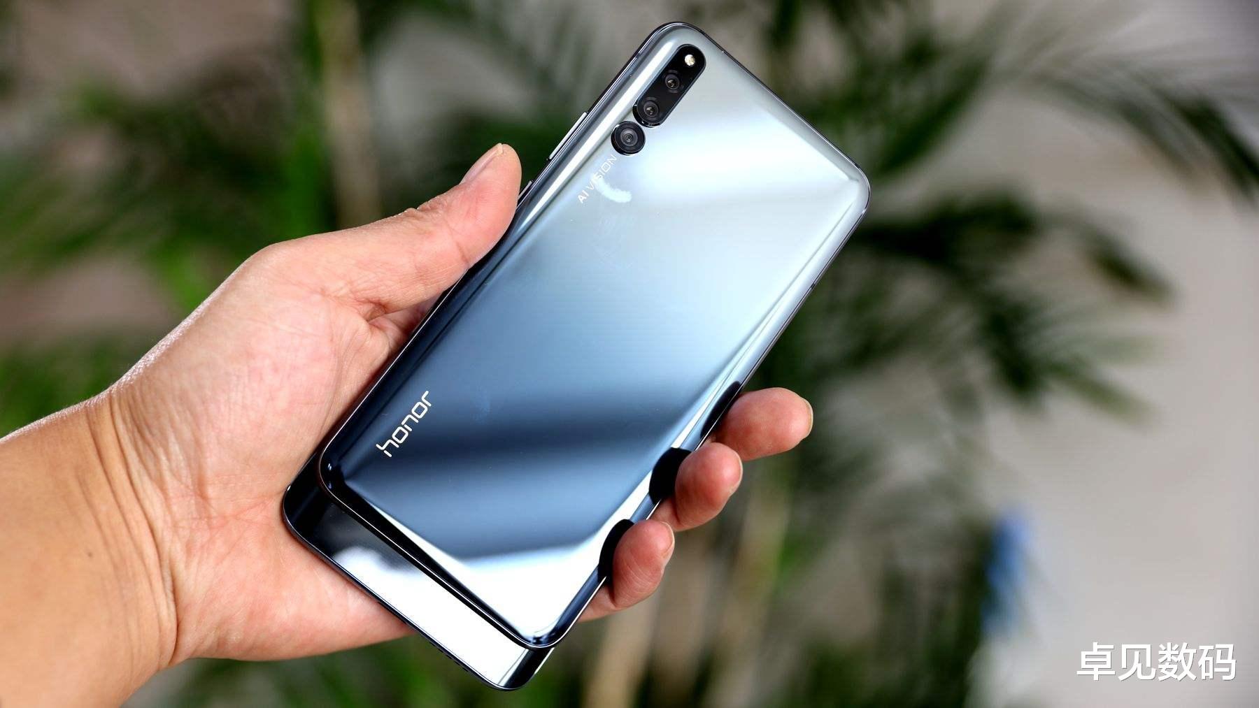 华为荣耀|荣耀magic 3来了,5500mah 2k屏 66w,实属强悍!