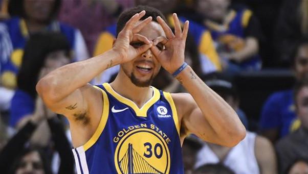 勇士队|5连胜在路上！3场定生死，你想不到的结局是勇士可能绝杀常规赛