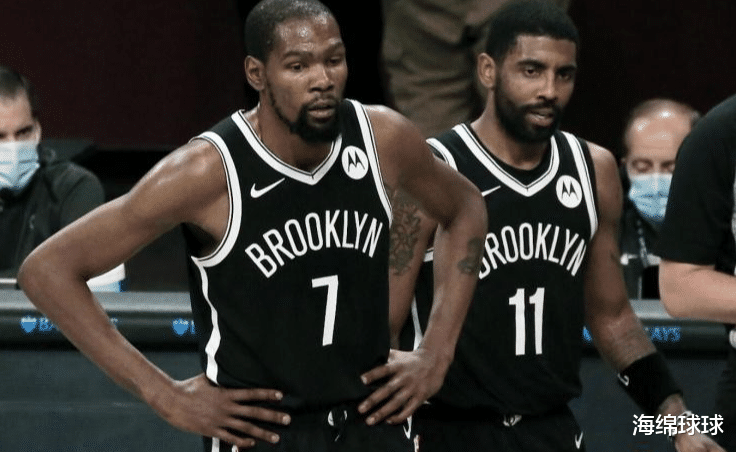 凱里·歐文|轉(zhuǎn)變心意！杜蘭特勸不動，一聽要打詹姆斯就回歸，兄弟早干嘛去了