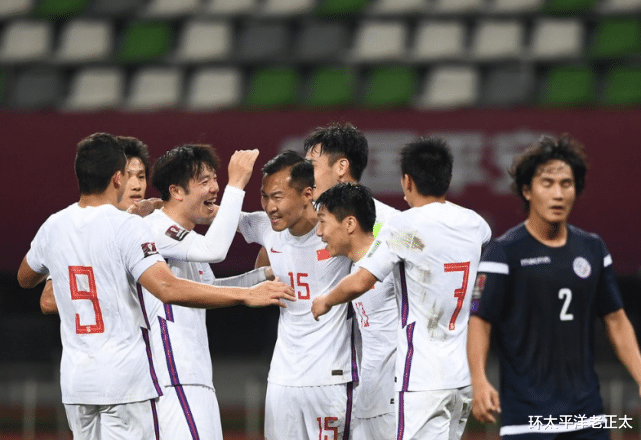 切尔西|国足大利好！生死战没踢，半个亚洲开始帮忙：亚洲冠军+第2送温暖