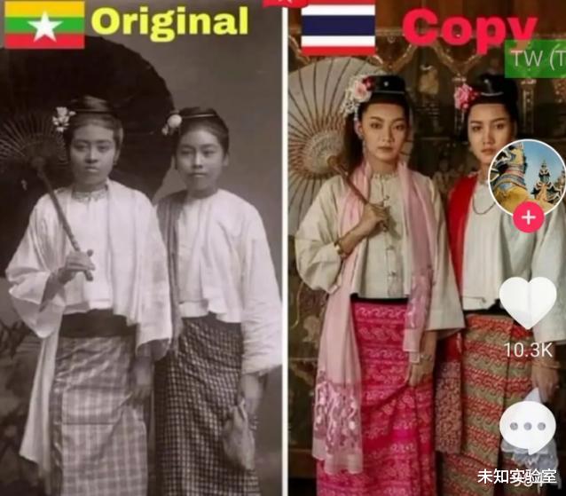 韓國“小偷”行為不止，光明正大剽竊我國文化，西方：下個柬埔寨-圖5