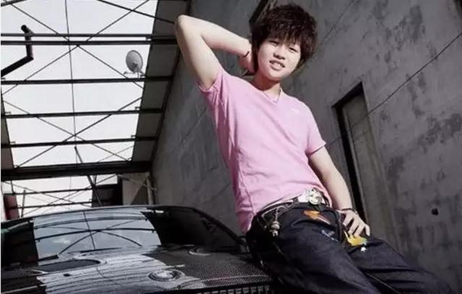 李冠丰|李天一：即将出狱，李双江将如何铺路？当年的那个女孩怎么样了？