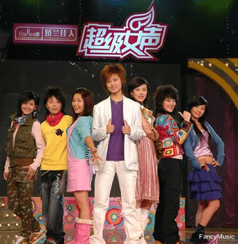 超女|还记得那些年的超女吗？她红到现在无人超越，她却沦为出租车司机