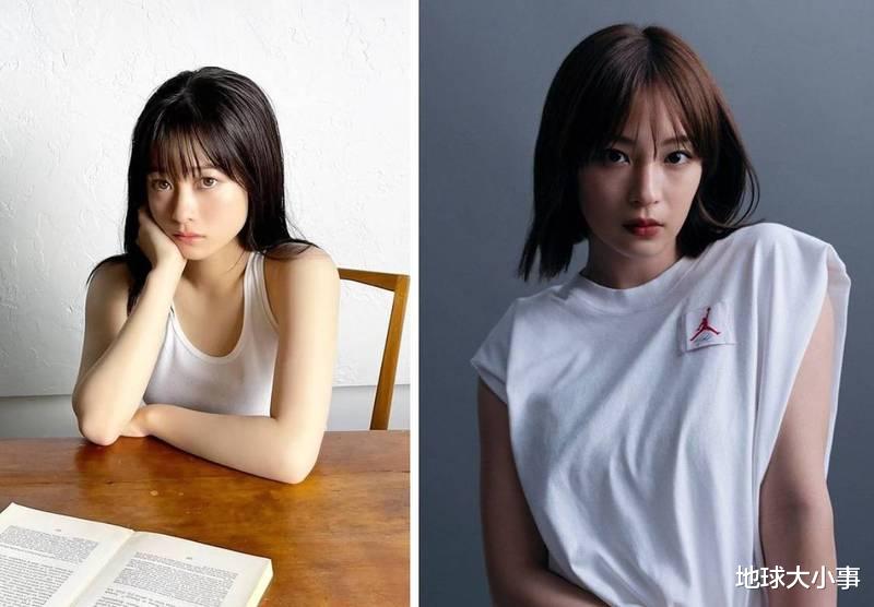 王祖贤|千年一遇只排第2！日本男高中生最理想老婆是“日版王祖贤”