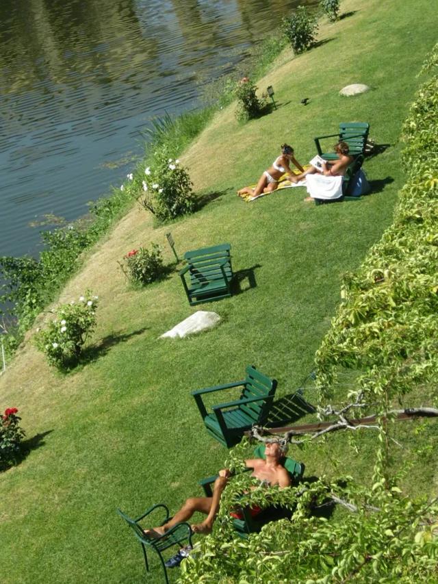 济南新闻网 那些误入他人世界的瞬间，满满的都是感动！