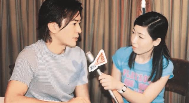 徐晓峰|知名女艺人出轨陈小春，多位男星也被曝光：她的魅力到底有多大？