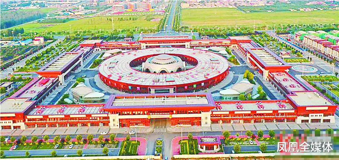 凤凰全媒体 0312 大保定的区号 是我们与世界连接的数字