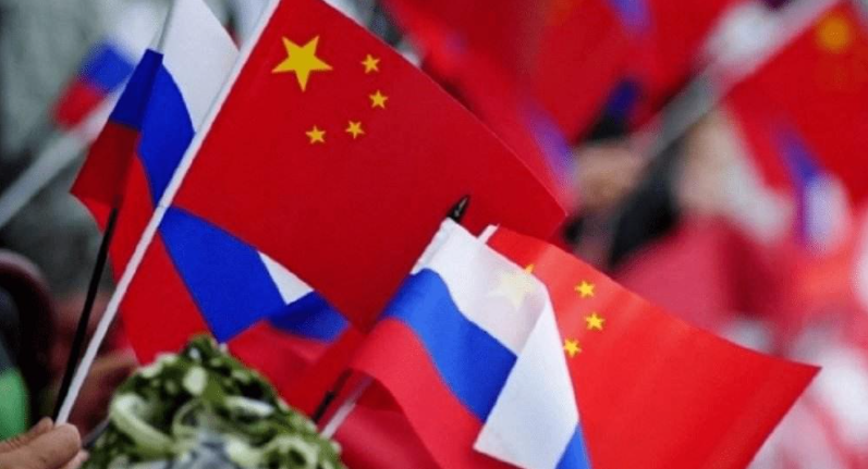 中俄雙方守望互助，俄羅斯宣佈重大消息：已將中國列入名單中-圖2