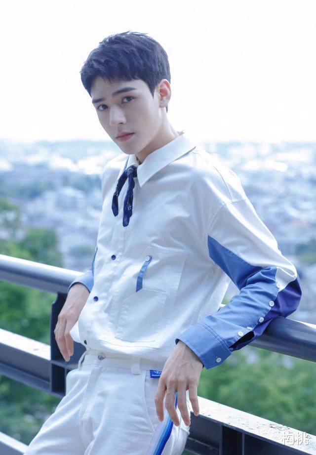 经典语录|今日开机《我要逆风去》：龚俊钟楚曦领衔主演，全剧都是高颜值！