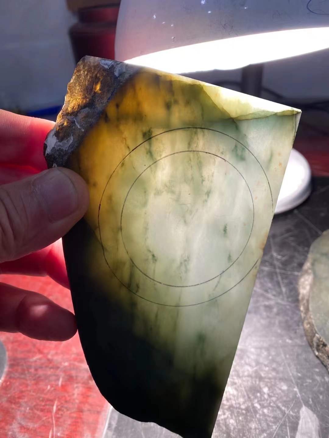 翡翠|一般好翡翠原石都会在行家手上的主要原因，你知道吗？