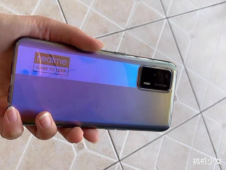 5G|仅2099元，旗舰性能+65W闪充+256GB大容量，售价亲民的5G中端机