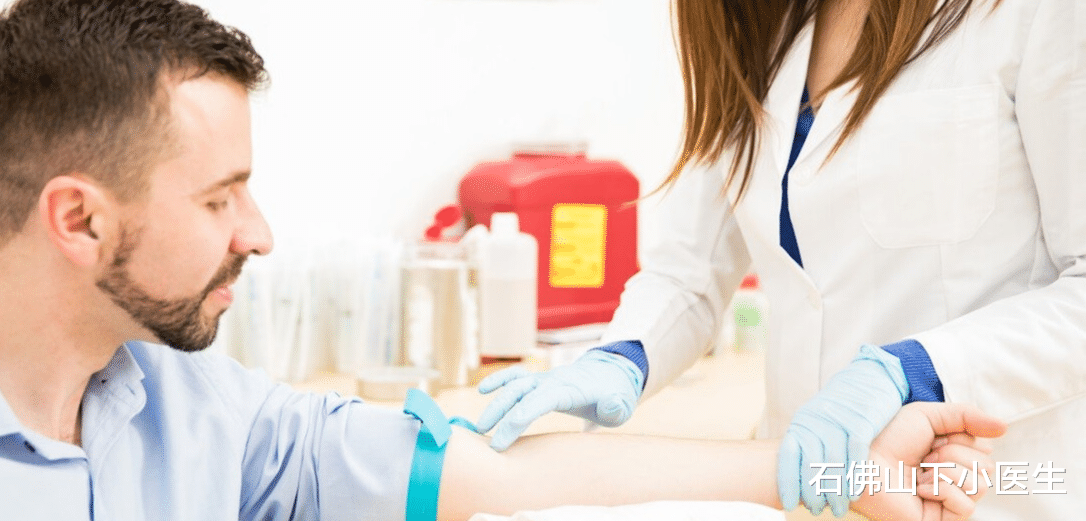 石佛山下小医生|回答网友提问：怎么知道自己血脂高不高？血脂高怎么办？血脂多久复查一次？