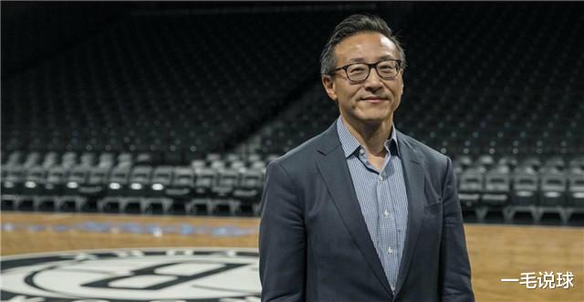 篮网队|超过30亿美元市值的篮网，是在靠什么收入给三巨头发工资？